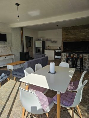 House Casa para familias o grupos grandes - La Juliet Colonia