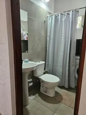 House Casa para familias o grupos grandes - La Juliet Colonia