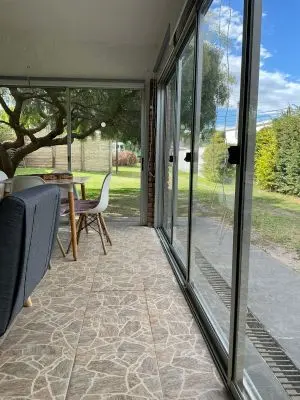 Casa para familias o grupos grandes - La Juliet