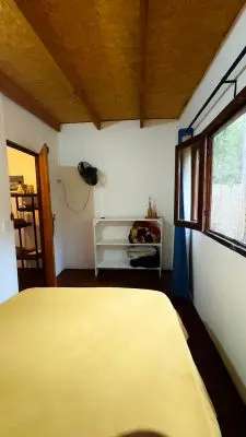 Cabaña As.borboleta Santa Isabel