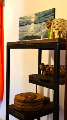 Cabin As.borboleta Santa Isabel