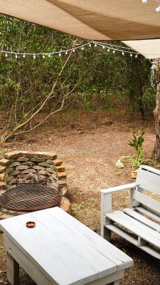 Cabin As.borboleta Santa Isabel