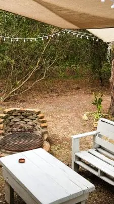 Cabaña As.borboleta Santa Isabel