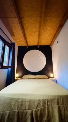 Cabaña As.borboleta Santa Isabel