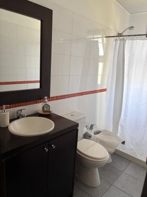 La Anaranjada-Punta Negra