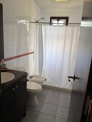 La Anaranjada-Punta Negra