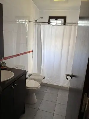 La Anaranjada-Punta Negra