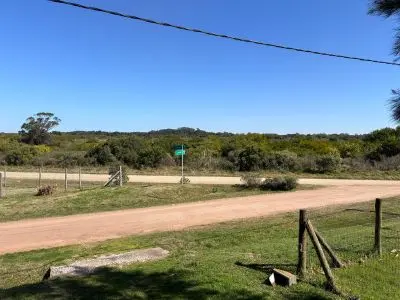 La Anaranjada-Punta Negra