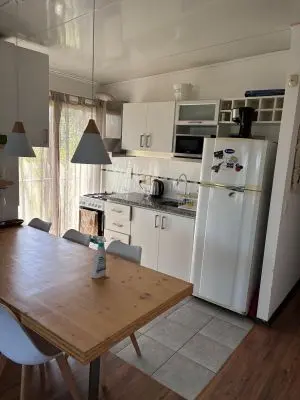 La Anaranjada-Punta Negra