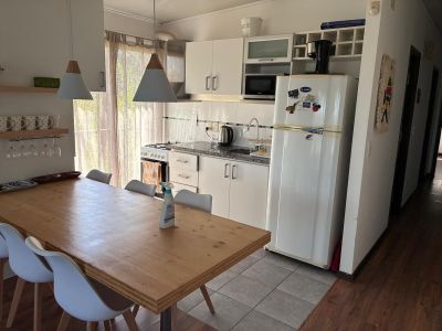 La Anaranjada-Punta Negra