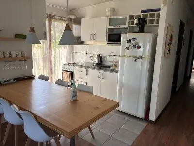 La Anaranjada-Punta Negra