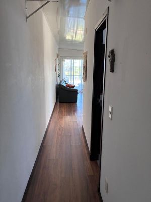 La Anaranjada-Punta Negra