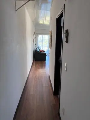 La Anaranjada-Punta Negra