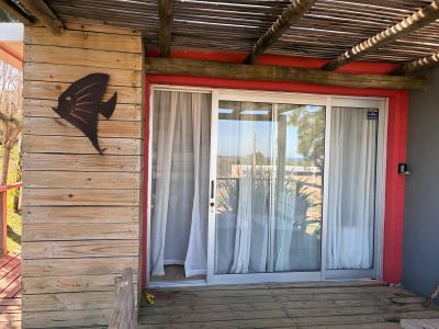 La Anaranjada-Punta Negra