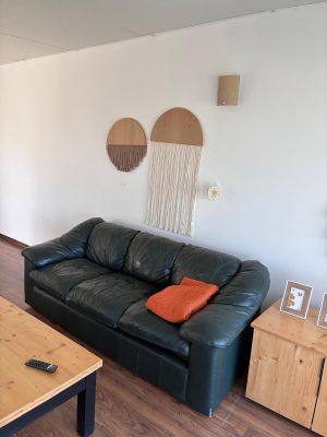 La Anaranjada-Punta Negra