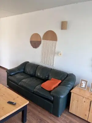 La Anaranjada-Punta Negra