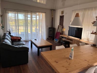 La Anaranjada-Punta Negra