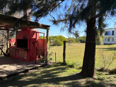 La Anaranjada-Punta Negra