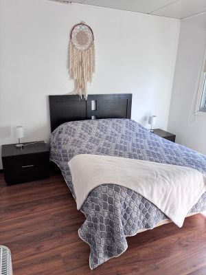 La Anaranjada-Punta Negra