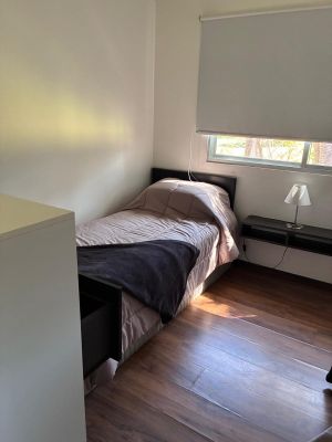 La Anaranjada-Punta Negra