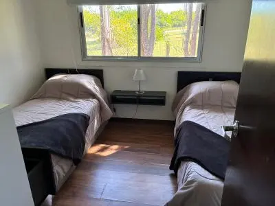 La Anaranjada-Punta Negra