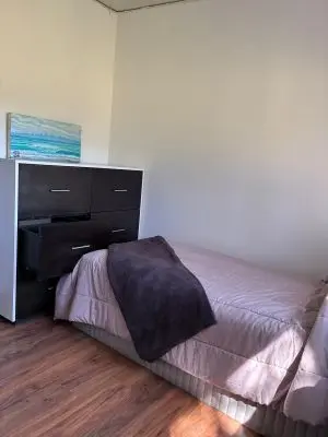 La Anaranjada-Punta Negra