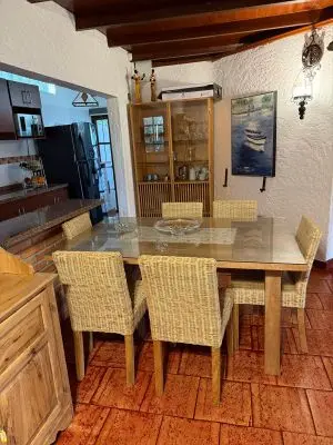 Aldajoma - La Paloma