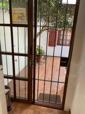 Aldajoma - La Paloma