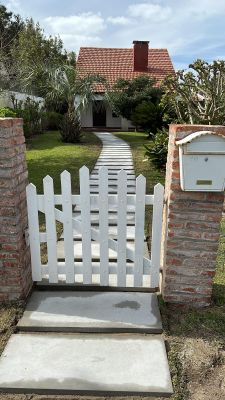 Aldajoma - La Paloma