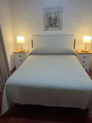 Aldajoma - La Paloma