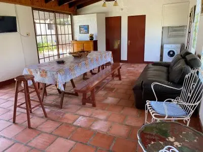 Casa AlDaJoMa La Paloma