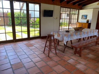 House AlDaJoMa La Paloma