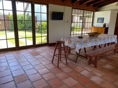 Casa AlDaJoMa La Paloma