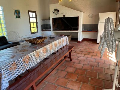 House AlDaJoMa La Paloma