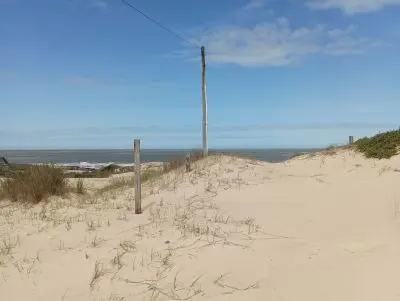 Lots M.156 s.1 cuenta con una ubicacion privilegiada!!!! Punta del Diablo