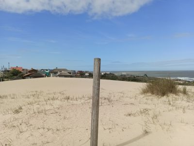 Lotes M.156 s.1 cuenta con una ubicacion privilegiada!!!! Punta del Diablo