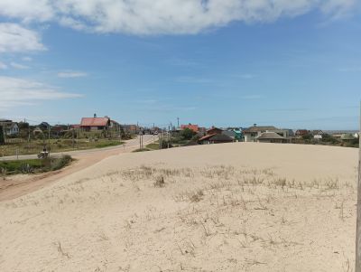 Lotes M.156 s.1 cuenta con una ubicacion privilegiada!!!! Punta del Diablo