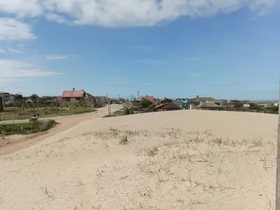 Lots M.156 s.1 cuenta con una ubicacion privilegiada!!!! Punta del Diablo