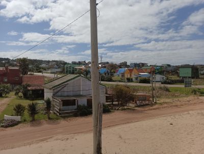 Lotes M.156 s.1 cuenta con una ubicacion privilegiada!!!! Punta del Diablo