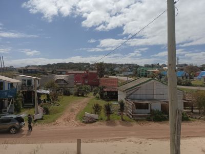 Lotes M.156 s.1 cuenta con una ubicacion privilegiada!!!! Punta del Diablo