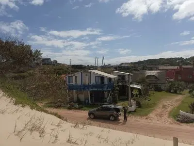 Lots M.156 s.1 cuenta con una ubicacion privilegiada!!!! Punta del Diablo