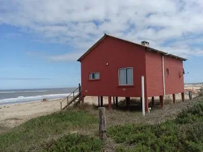 Lots M.156 s.1 cuenta con una ubicacion privilegiada!!!! Punta del Diablo