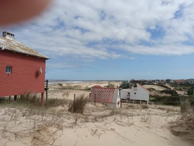 Lotes M.156 s.1 cuenta con una ubicacion privilegiada!!!! Punta del Diablo