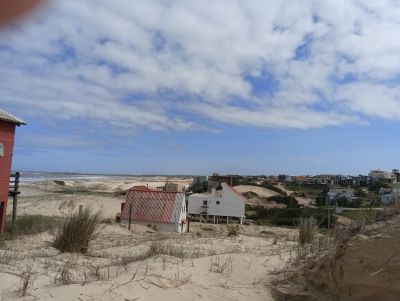 Lotes M.156 s.1 cuenta con una ubicacion privilegiada!!!! Punta del Diablo