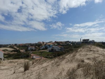 Lotes M.156 s.1 cuenta con una ubicacion privilegiada!!!! Punta del Diablo