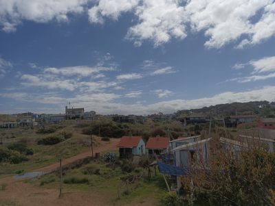 Lotes M.156 s.1 cuenta con una ubicacion privilegiada!!!! Punta del Diablo