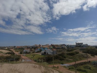 Lotes M.156 s.1 cuenta con una ubicacion privilegiada!!!! Punta del Diablo