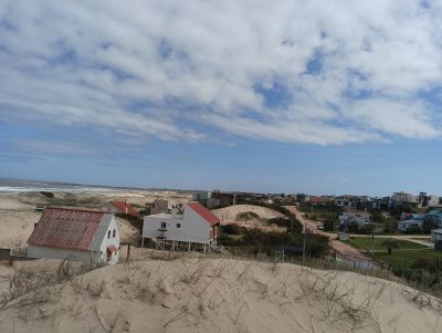 Lotes M.156 s.1 cuenta con una ubicacion privilegiada!!!! Punta del Diablo