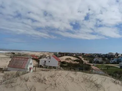 Lots M.156 s.1 cuenta con una ubicacion privilegiada!!!! Punta del Diablo