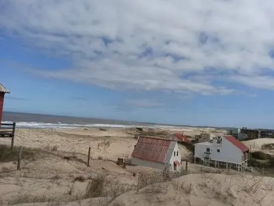 Lots M.156 s.1 cuenta con una ubicacion privilegiada!!!! Punta del Diablo